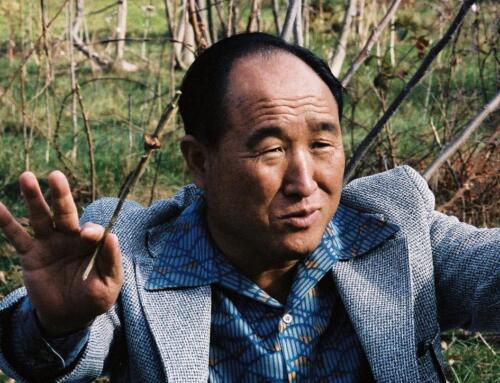 Sun Myung Moon (Links)