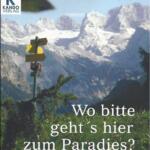 Buchcover-Paradies