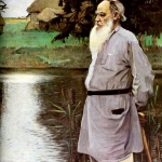 Leo Tolstoi