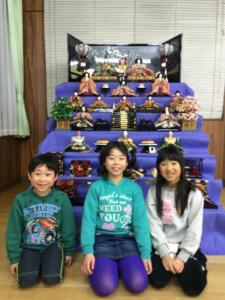 japanische Kinder