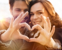 Der Liebe ein Zuhause geben