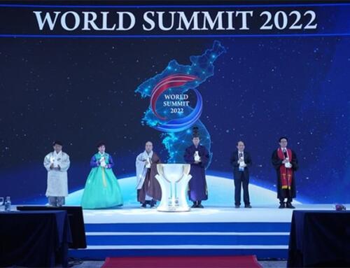 World Summit 2022