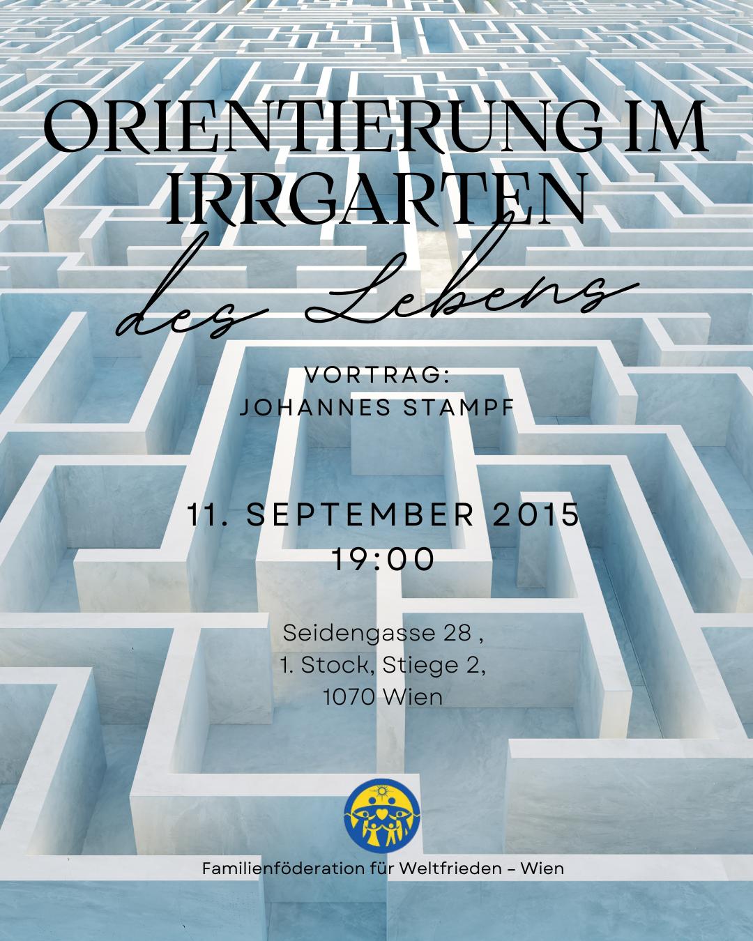 2025-09-11 Irrgarten