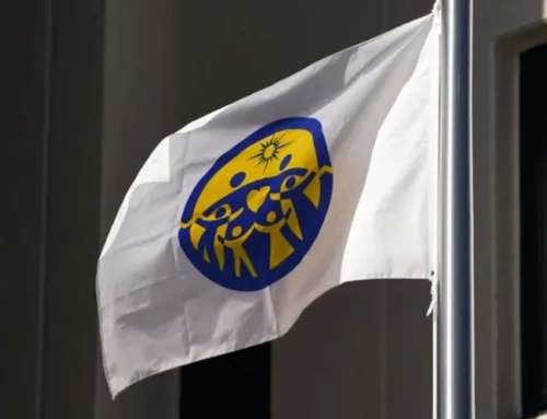 Japan versetzt Religionsfreiheit historischen Schlag