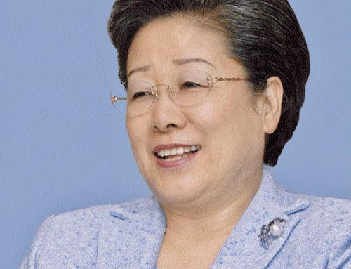 A Nobel Peace Prize for religious liberty