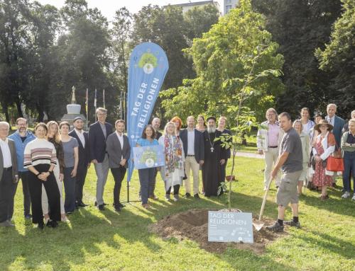 Tag der Religionen 2024