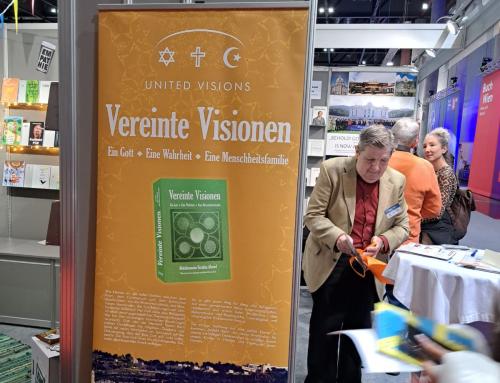 Österreichische Buchmesse 2025